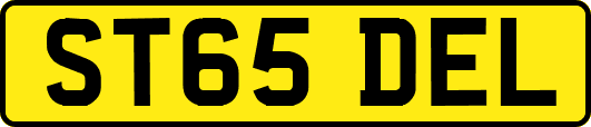 ST65DEL