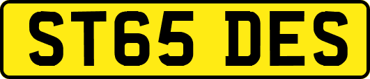 ST65DES