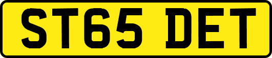 ST65DET
