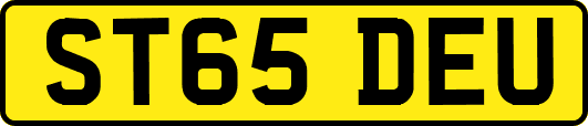 ST65DEU