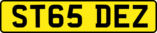 ST65DEZ