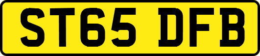 ST65DFB