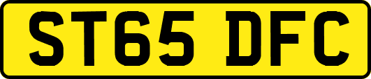 ST65DFC