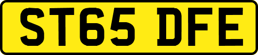 ST65DFE