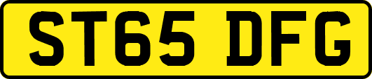 ST65DFG