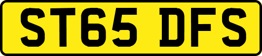 ST65DFS