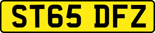 ST65DFZ