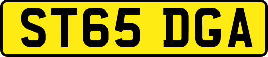ST65DGA