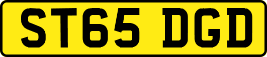 ST65DGD