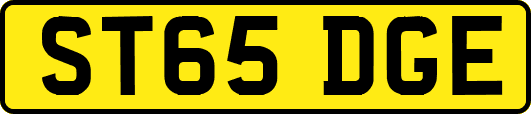 ST65DGE