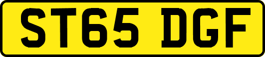 ST65DGF