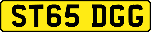 ST65DGG