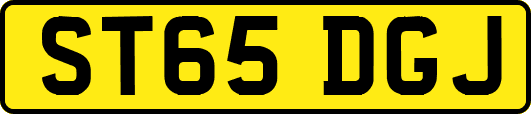 ST65DGJ