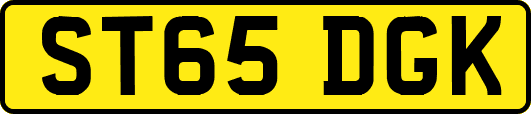 ST65DGK