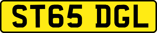 ST65DGL