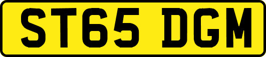 ST65DGM