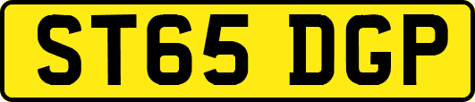 ST65DGP