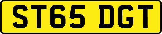 ST65DGT