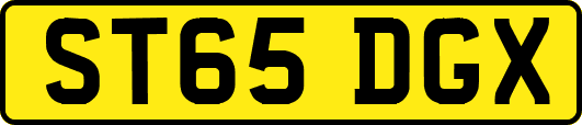 ST65DGX