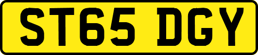 ST65DGY