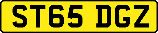 ST65DGZ