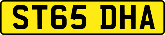ST65DHA