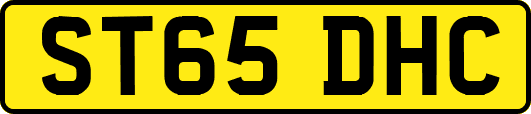 ST65DHC
