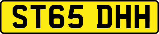 ST65DHH