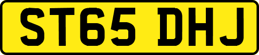 ST65DHJ