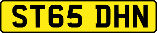 ST65DHN