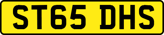 ST65DHS