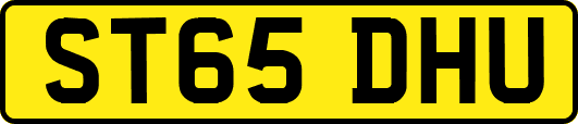 ST65DHU