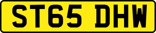 ST65DHW