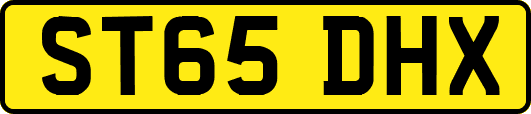 ST65DHX