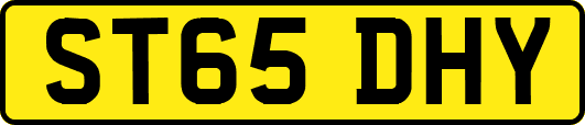 ST65DHY