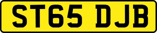 ST65DJB