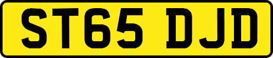 ST65DJD