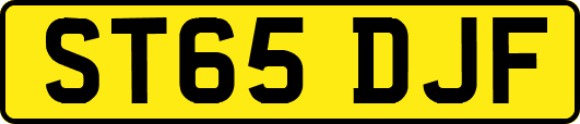 ST65DJF