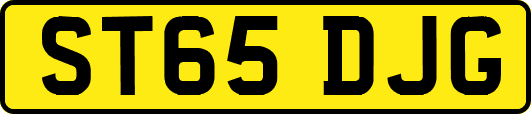 ST65DJG