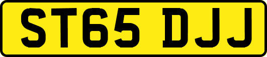 ST65DJJ