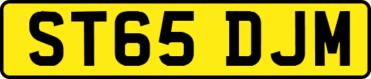 ST65DJM