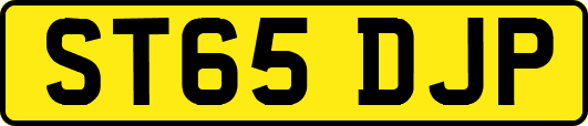 ST65DJP