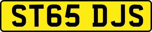 ST65DJS