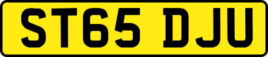 ST65DJU