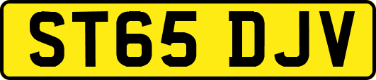 ST65DJV