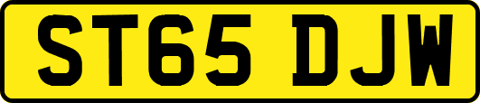 ST65DJW