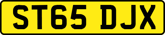 ST65DJX