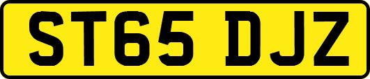 ST65DJZ