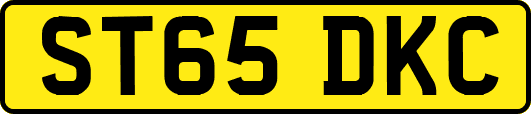 ST65DKC