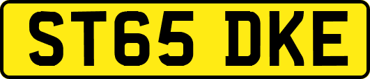 ST65DKE